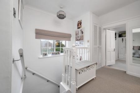 4 bedroom Detached house for sale in West Road, Pointon, NG34