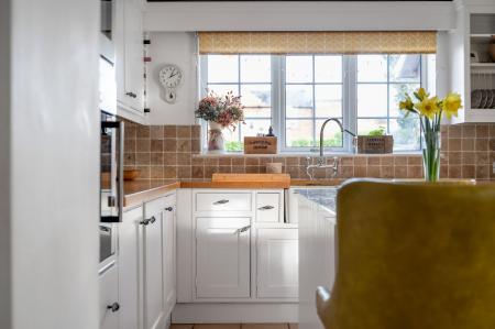 4 bedroom Detached house for sale in West Road, Pointon, NG34