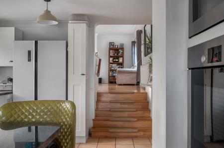 4 bedroom Detached house for sale in West Road, Pointon, NG34