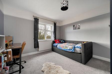 5 bedroom Detached house for sale in High Street, Thurlby, PE10