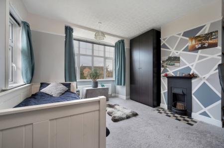 5 bedroom Detached house for sale in High Street, Thurlby, PE10