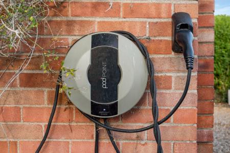 5 bedroom Detached house for sale in High Street, Thurlby, PE10