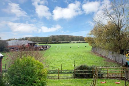 5 bedroom Detached house for sale in High Street, Thurlby, PE10