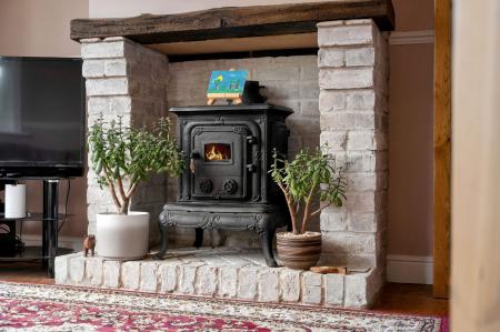 5 bedroom Detached house for sale in High Street, Thurlby, PE10