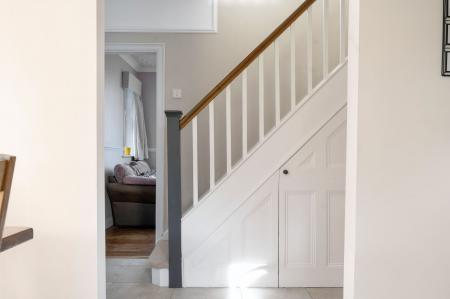 5 bedroom Detached house for sale in High Street, Thurlby, PE10