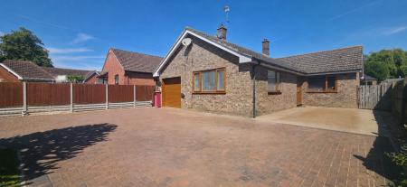 High Street, Rippingale, PE10