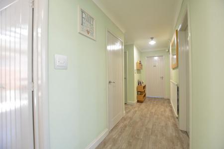 3 bedroom Detached bungalow for sale in High Street, Rippingale, PE10