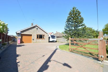 High Street, Rippingale, PE10