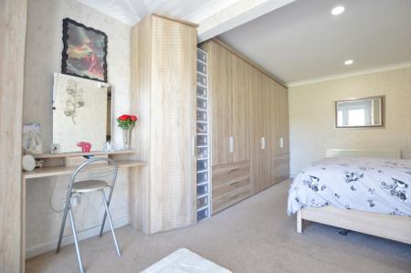 3 bedroom Detached bungalow for sale in High Street, Rippingale, PE10