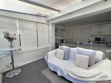 3 bedroom Semi-detached house for sale in Rochester Court, Bourne, PE10