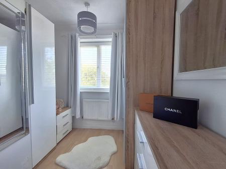 3 bedroom Semi-detached house for sale in Rochester Court, Bourne, PE10