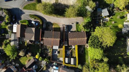 3 bedroom Semi-detached house for sale in Rochester Court, Bourne, PE10