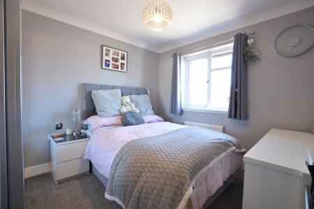 4 bedroom Detached house for sale in Burmor Close, Bourne, PE10