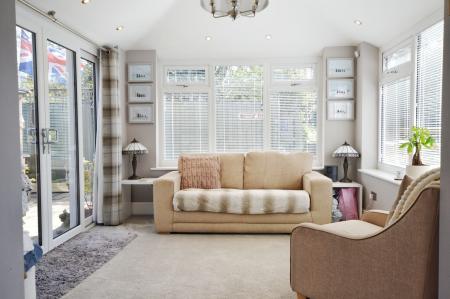 4 bedroom Detached house for sale in Burmor Close, Bourne, PE10