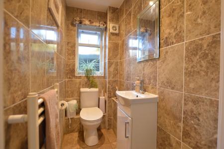 4 bedroom Detached house for sale in Burmor Close, Bourne, PE10