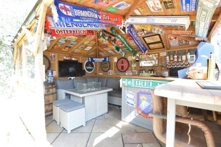 4 bedroom Detached house for sale in Burmor Close, Bourne, PE10