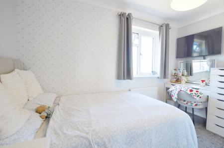 4 bedroom Detached house for sale in Burmor Close, Bourne, PE10