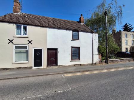 West Street, Bourne, PE10