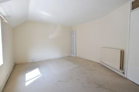 2 bedroom Semi-detached house for sale in West Street, Bourne, PE10