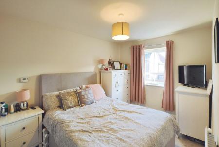 3 bedroom Semi-detached house for sale in Chester Close, Bourne, PE10