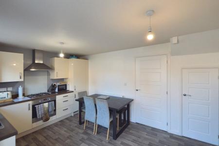 3 bedroom Semi-detached house for sale in Chester Close, Bourne, PE10