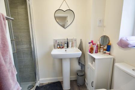 3 bedroom Semi-detached house for sale in Chester Close, Bourne, PE10