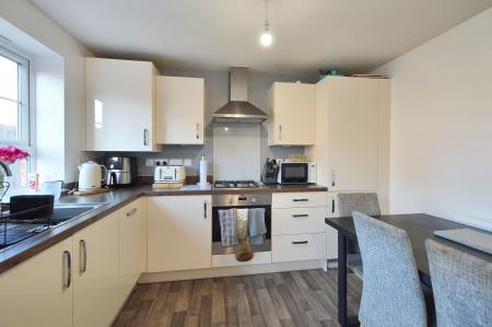 3 bedroom Semi-detached house for sale in Chester Close, Bourne, PE10