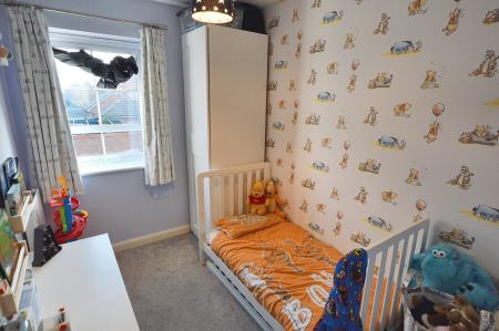 3 bedroom Semi-detached house for sale in Chester Close, Bourne, PE10