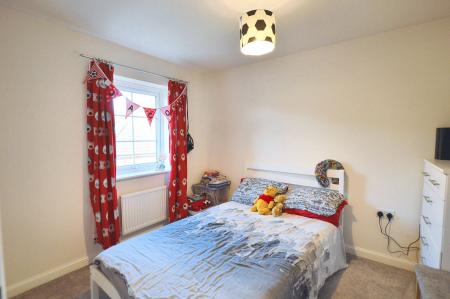 3 bedroom Semi-detached house for sale in Chester Close, Bourne, PE10