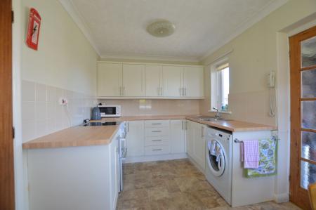 3 bedroom Detached bungalow for sale in Saxon Way, Bourne, PE10