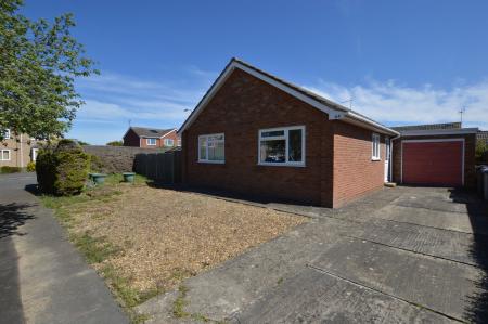 Saxon Way, Bourne, PE10