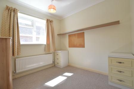 3 bedroom Detached bungalow for sale in Saxon Way, Bourne, PE10