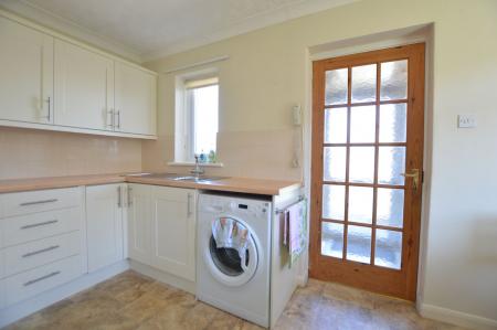 3 bedroom Detached bungalow for sale in Saxon Way, Bourne, PE10