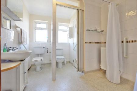 3 bedroom Detached bungalow for sale in Saxon Way, Bourne, PE10
