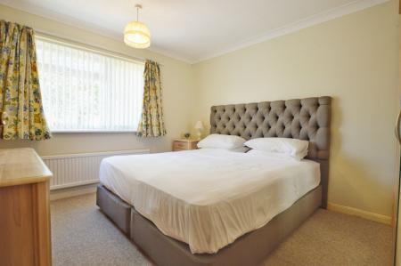 3 bedroom Detached bungalow for sale in Saxon Way, Bourne, PE10