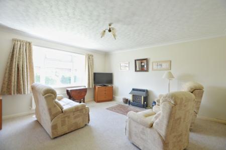 3 bedroom Detached bungalow for sale in Saxon Way, Bourne, PE10