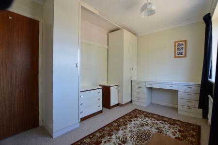 3 bedroom Detached bungalow for sale in Saxon Way, Bourne, PE10
