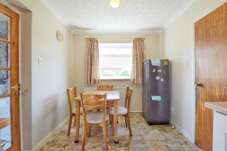 3 bedroom Detached bungalow for sale in Saxon Way, Bourne, PE10
