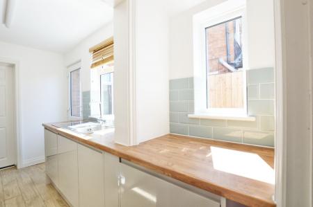3 bedroom Terraced House for sale in Hereward Street, Bourne, PE10