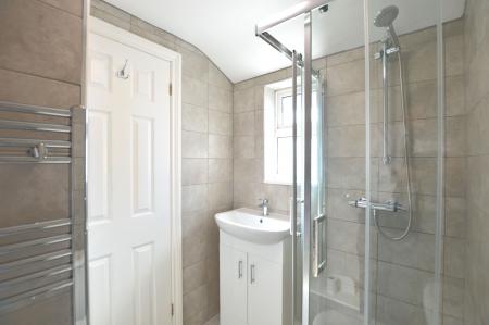 3 bedroom Terraced House for sale in Hereward Street, Bourne, PE10
