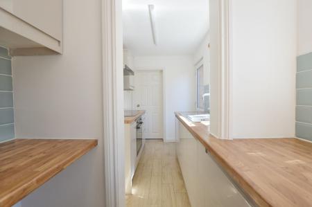 3 bedroom Terraced House for sale in Hereward Street, Bourne, PE10