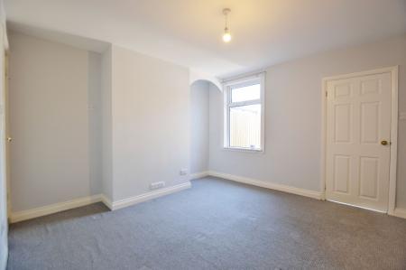 3 bedroom Terraced House for sale in Hereward Street, Bourne, PE10