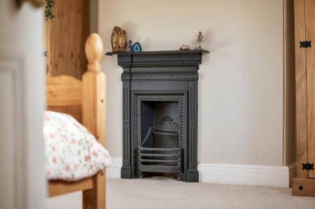 3 bedroom Detached house to let in East Street, Rippingale, PE10