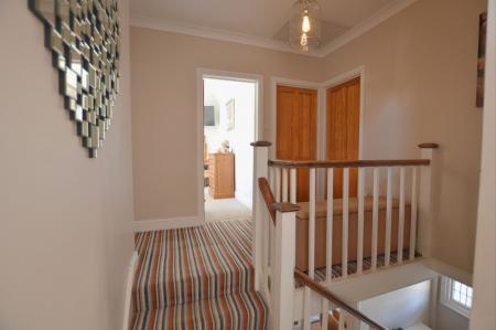 4 bedroom Semi-detached house for sale in West Road, Bourne, PE10