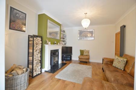 4 bedroom Semi-detached house for sale in West Road, Bourne, PE10