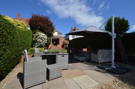 4 bedroom Semi-detached house for sale in West Road, Bourne, PE10
