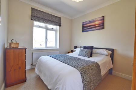4 bedroom Semi-detached house for sale in West Road, Bourne, PE10