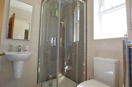 4 bedroom Semi-detached house for sale in West Road, Bourne, PE10