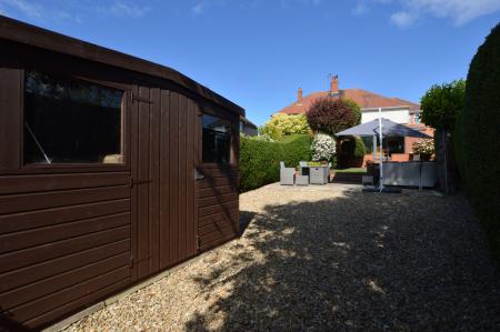 4 bedroom Semi-detached house for sale in West Road, Bourne, PE10