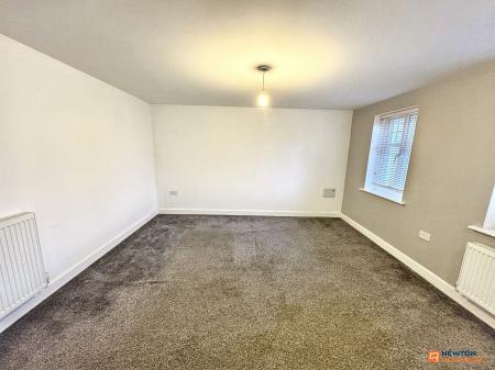 1 bedroom Flat to let in Tilia Way, Bourne, PE10